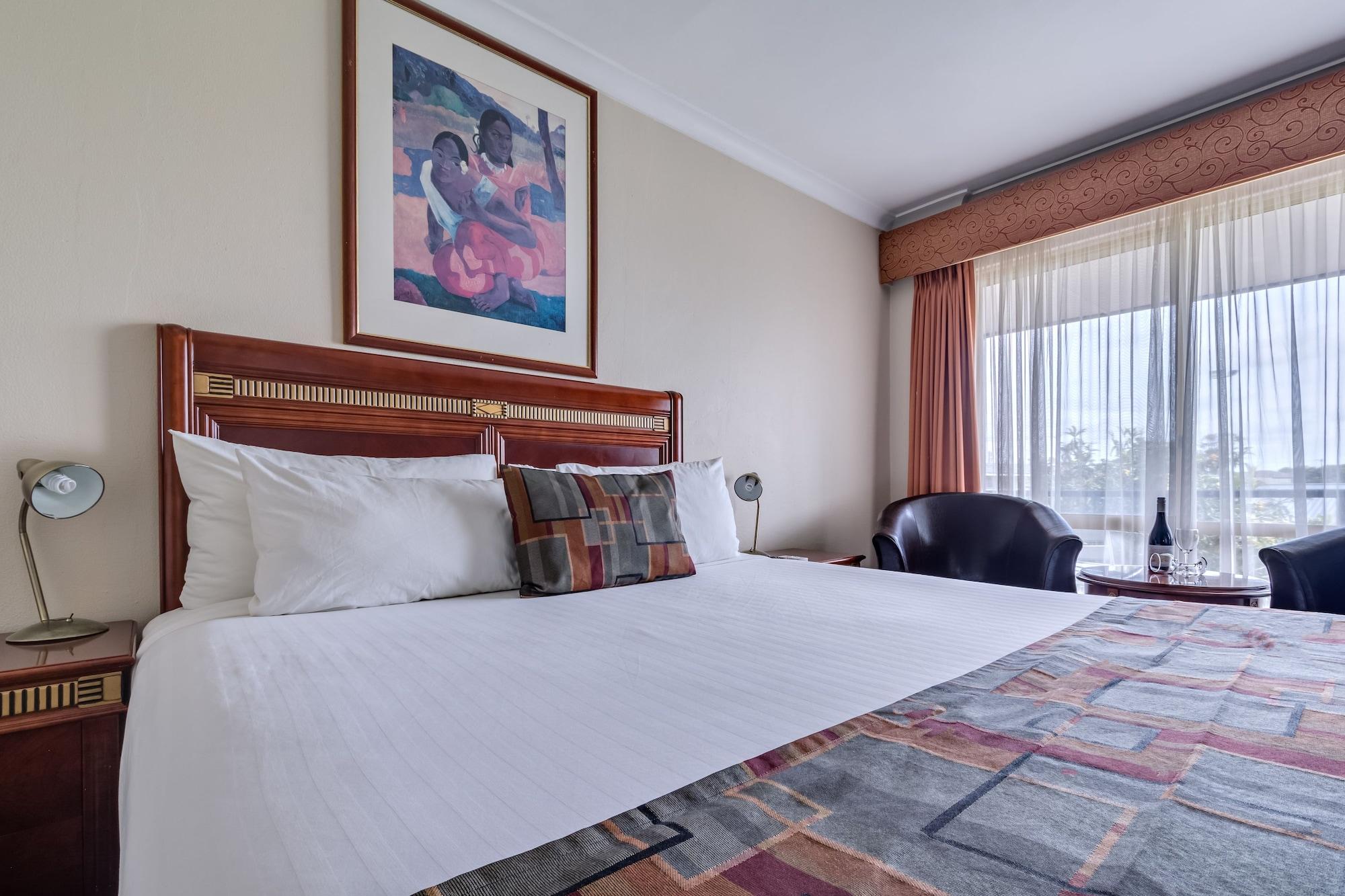 Hotel Ibis Styles Albany Exterior foto