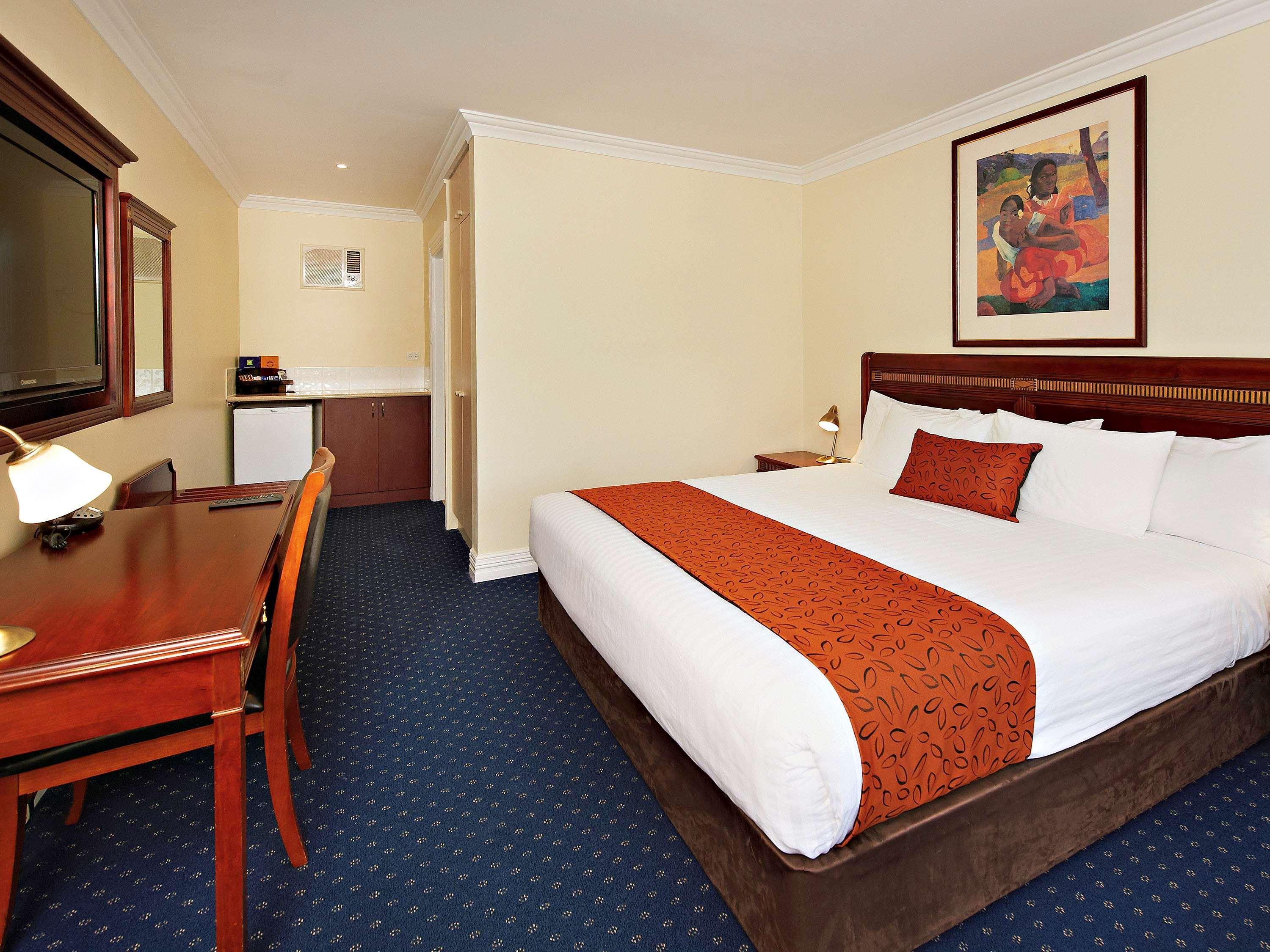 Hotel Ibis Styles Albany Exterior foto