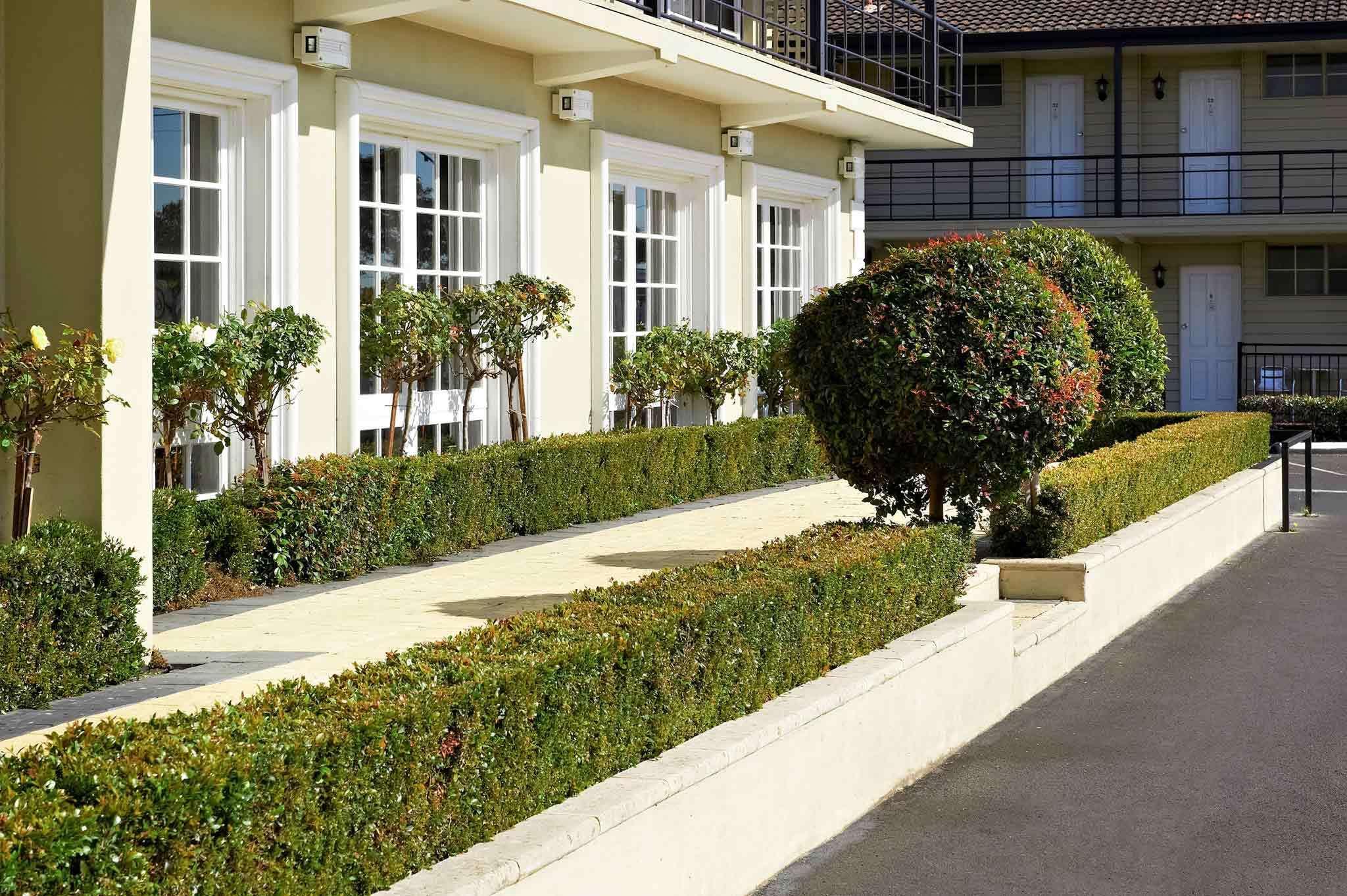 Hotel Ibis Styles Albany Exterior foto