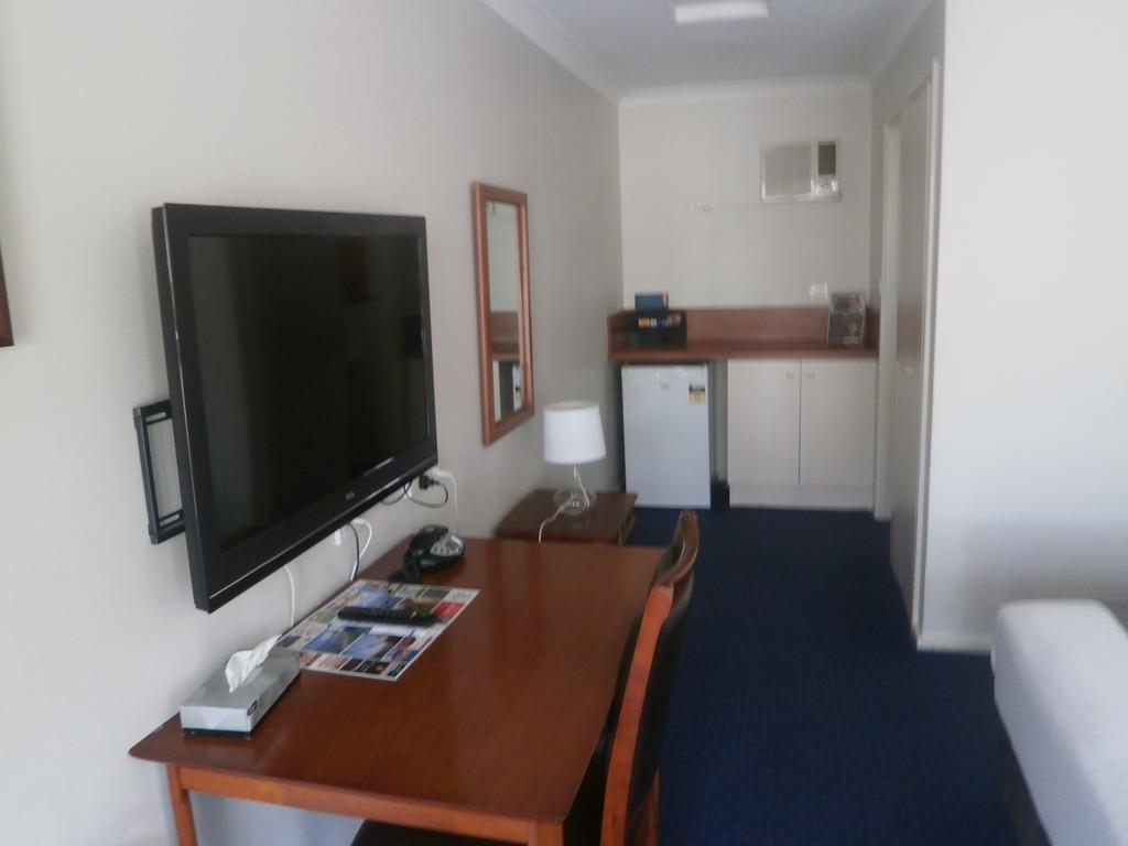 Hotel Ibis Styles Albany Exterior foto