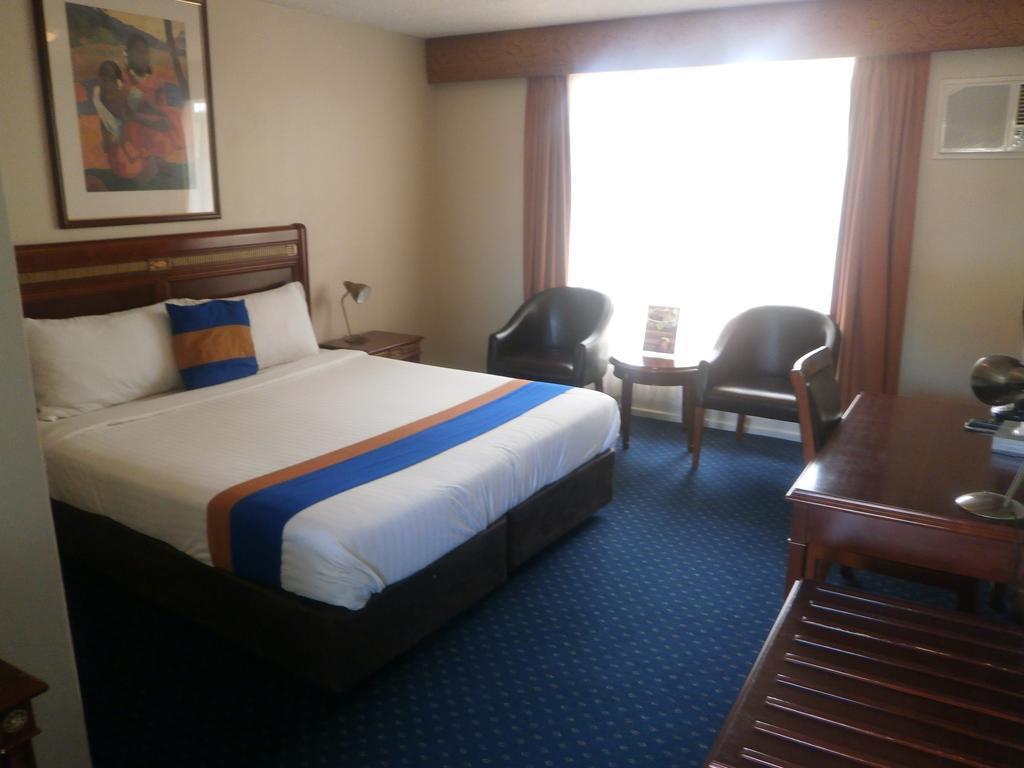 Hotel Ibis Styles Albany Exterior foto