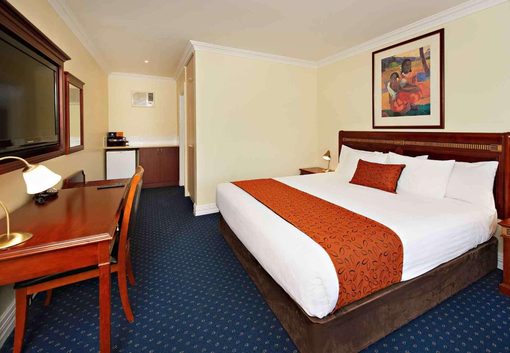 Hotel Ibis Styles Albany Exterior foto