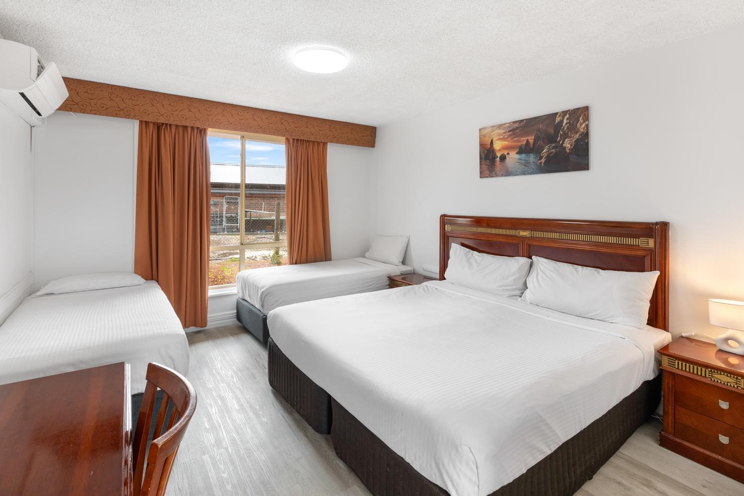 Hotel Ibis Styles Albany Exterior foto