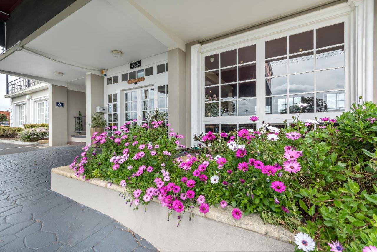 Hotel Ibis Styles Albany Exterior foto