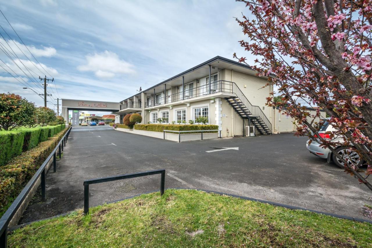 Hotel Ibis Styles Albany Exterior foto