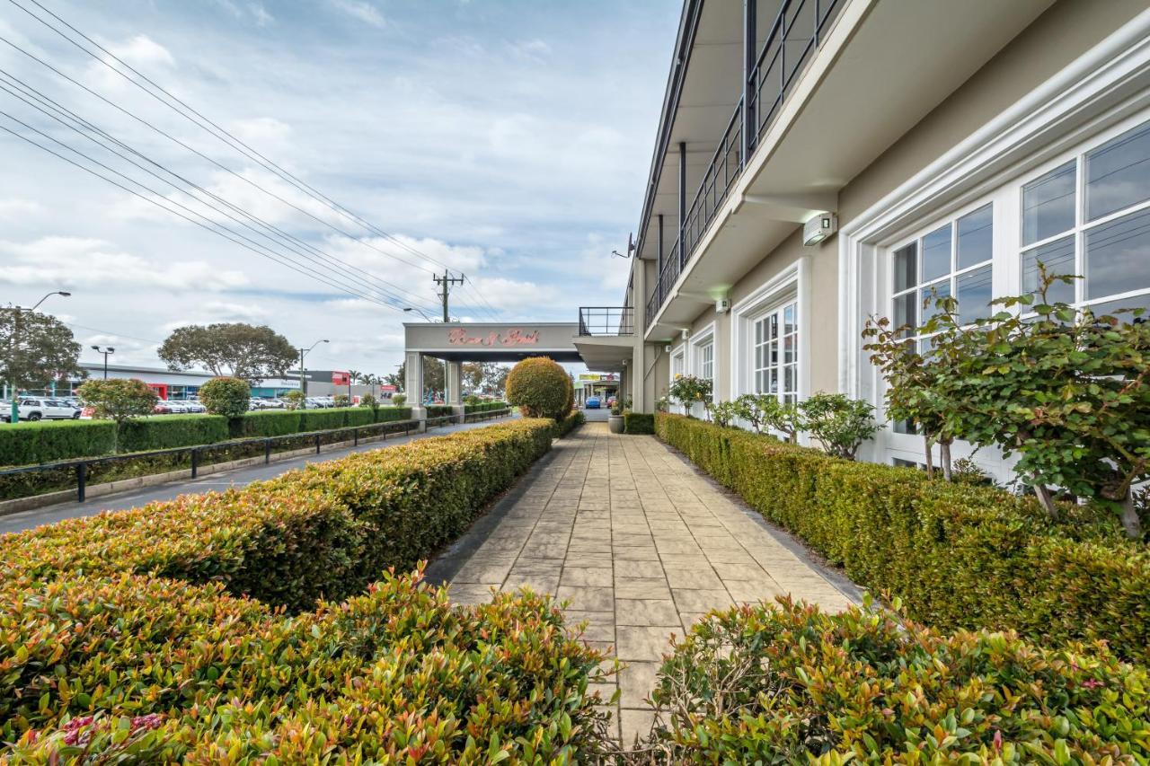 Hotel Ibis Styles Albany Exterior foto